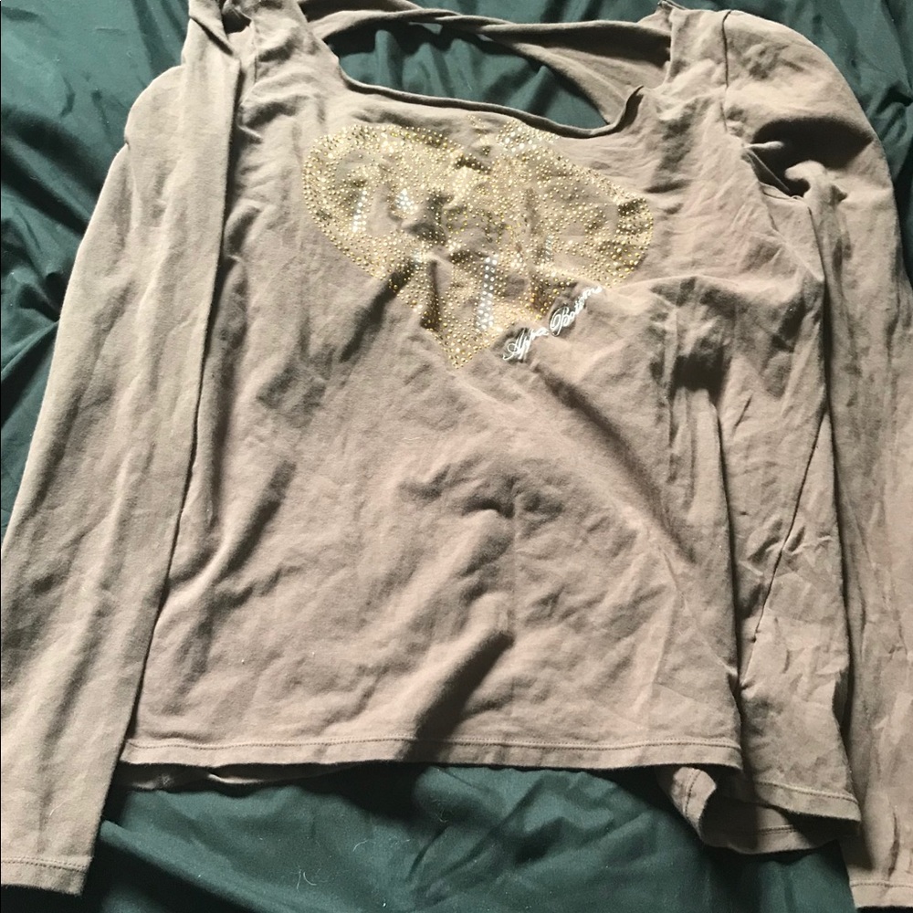 Baby Phat top